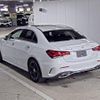 mercedes-benz a-class 2019 -MERCEDES-BENZ--Benz A Class WDD1771472W016782---MERCEDES-BENZ--Benz A Class WDD1771472W016782- image 6