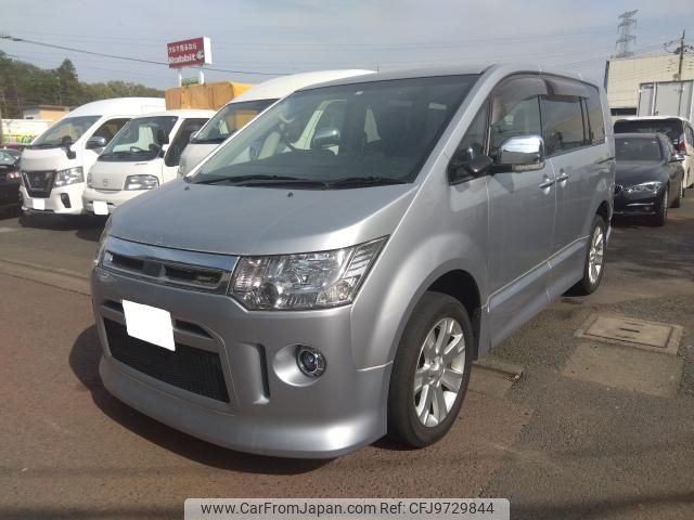 mitsubishi delica-d5 2015 -MITSUBISHI--Delica D5 LDA-CV1W--CV1W-1100779---MITSUBISHI--Delica D5 LDA-CV1W--CV1W-1100779- image 1