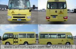toyota coaster 2018 CFJ1613965