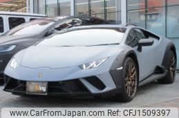 lamborghini lamborghini-huracan 2024 CFJ1509397