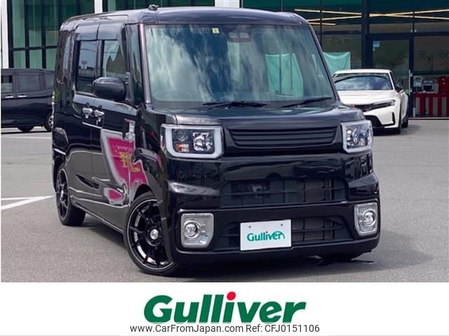 daihatsu wake 2019 -DAIHATSU--WAKE DBA-LA700S--LA700S-0139414---DAIHATSU--WAKE DBA-LA700S--LA700S-0139414- image 1