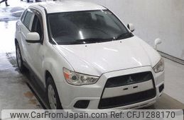 mitsubishi rvr 2010 -MITSUBISHI--RVR GA3W-0012564---MITSUBISHI--RVR GA3W-0012564-