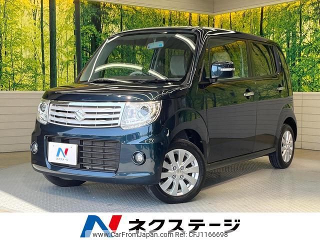 suzuki mr-wagon 2013 quick_quick_MF33S_MF33S-421569 image 1