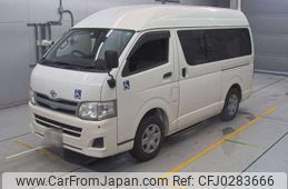 toyota regiusace-van 2012 -TOYOTA--Regius ace Van TRH200Kｶｲ-0159901---TOYOTA--Regius ace Van TRH200Kｶｲ-0159901-