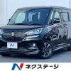 suzuki solio 2020 CFJ1524415 image 1