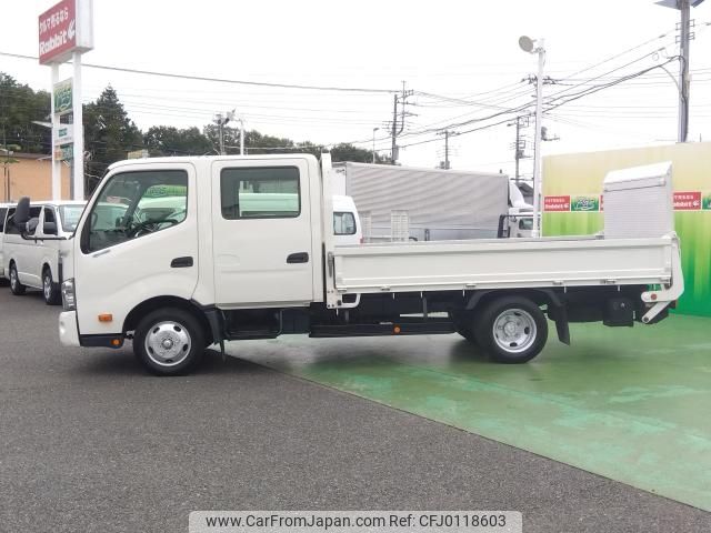 hino dutro 2014 -HINO--Hino Dutoro XZU710M--XZU710-0009475---HINO--Hino Dutoro XZU710M--XZU710-0009475- image 2