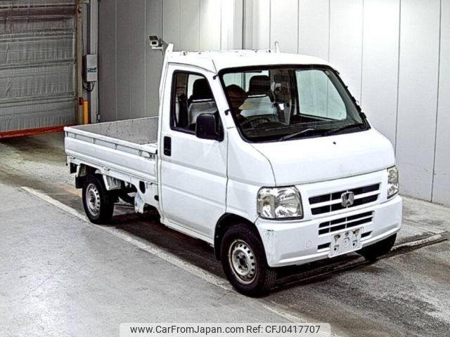 honda acty-truck 2006 -HONDA--Acty Truck HA7-1616191---HONDA--Acty Truck HA7-1616191- image 1