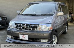 toyota grand-hiace 2001 quick_quick_VCH16W_0018034