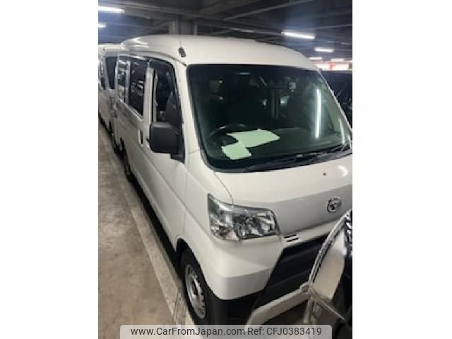 daihatsu hijet-cargo 2019 quick_quick_EBD-S321V_0408132 image 1