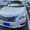 nissan teana 2015 -NISSAN--Teana DBA-L33--L33-104536---NISSAN--Teana DBA-L33--L33-104536- image 1