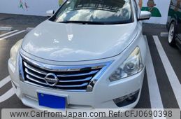 nissan teana 2015 -NISSAN--Teana DBA-L33--L33-104536---NISSAN--Teana DBA-L33--L33-104536-