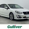 subaru impreza-wagon 2015 -SUBARU--Impreza Wagon DBA-GP6--GP6-015013---SUBARU--Impreza Wagon DBA-GP6--GP6-015013- image 1