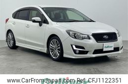 subaru impreza-wagon 2015 -SUBARU--Impreza Wagon DBA-GP6--GP6-015013---SUBARU--Impreza Wagon DBA-GP6--GP6-015013-