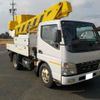 mitsubishi-fuso canter 2008 -MITSUBISHI 【愛知 999ｱ9999】--Canter PDG-FE73D--FE73D-540670---MITSUBISHI 【愛知 999ｱ9999】--Canter PDG-FE73D--FE73D-540670- image 1