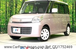 suzuki spacia 2013 CFJ1752469