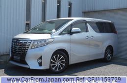 toyota alphard 2016 -TOYOTA 【名変中 】--Alphard AGH30W--0051466---TOYOTA 【名変中 】--Alphard AGH30W--0051466-