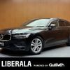 volvo v60 2019 -VOLVO--Volvo V60 DBA-ZB420--YV1ZW10MDK1023283---VOLVO--Volvo V60 DBA-ZB420--YV1ZW10MDK1023283- image 1