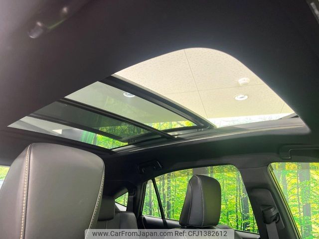 toyota harrier 2014 -TOYOTA--Harrier DBA-ZSU60W--ZSU60-0025722---TOYOTA--Harrier DBA-ZSU60W--ZSU60-0025722- image 2