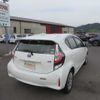 toyota aqua 2020 504749-RAOID:13800 image 3
