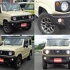 suzuki jimny 2019 quick_quick_3BA-JB64W_JB64W-129464 image 2