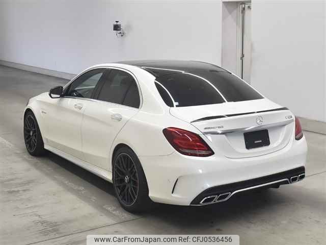 mercedes-benz amg undefined -MERCEDES-BENZ--AMG 205087-WDD20508711F271727---MERCEDES-BENZ--AMG 205087-WDD20508711F271727- image 2