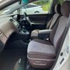 toyota mark-x-zio 2009 CFJ1197080 image 33