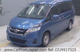 nissan serena 2019 -NISSAN--Serena DAA-GNC27--GNC27-011688---NISSAN--Serena DAA-GNC27--GNC27-011688-