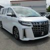toyota alphard 2020 -TOYOTA--Alphard 3BA-AGH30W--AGH30-9003193---TOYOTA--Alphard 3BA-AGH30W--AGH30-9003193- image 10