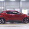 toyota c-hr 2017 -TOYOTA--C-HR DAA-ZYX10--ZYX10-2053222---TOYOTA--C-HR DAA-ZYX10--ZYX10-2053222- image 8