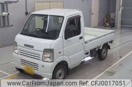 suzuki carry-truck 2006 -SUZUKI 【岐阜 480ﾌ6063】--Carry Truck EBD-DA63T--DA63T-479902---SUZUKI 【岐阜 480ﾌ6063】--Carry Truck EBD-DA63T--DA63T-479902-