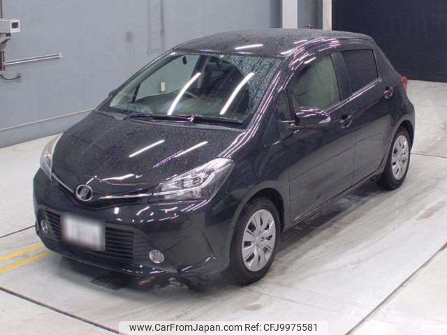 toyota vitz 2014 -TOYOTA 【岐阜 530ﾃ2896】--Vitz DBA-NSP130--NSP130-2180473---TOYOTA 【岐阜 530ﾃ2896】--Vitz DBA-NSP130--NSP130-2180473- image 1