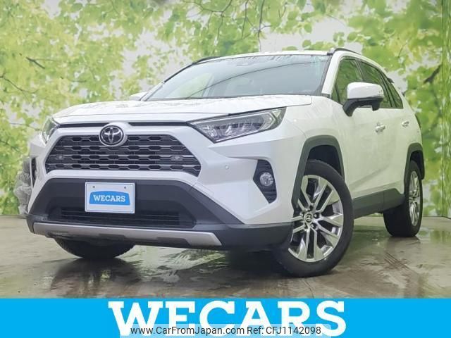 toyota rav4 2020 quick_quick_6BA-MXAA54_MXAA54-5006407 image 1