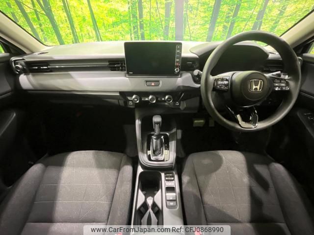 honda vezel 2021 quick_quick_RV5_RV5-1015265 image 2