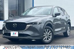 mazda cx-5 2022 -MAZDA--CX-5 3DA-KF2P--KF2P-511946---MAZDA--CX-5 3DA-KF2P--KF2P-511946-