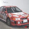 mitsubishi lancer 1998 -MITSUBISHI 【春日部 302ｻ6137】--Lancer CP9A--0006447---MITSUBISHI 【春日部 302ｻ6137】--Lancer CP9A--0006447- image 1