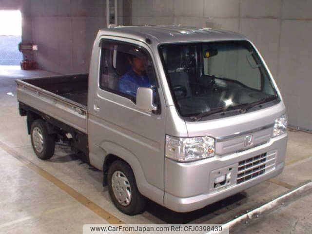 honda acty-truck 2012 -HONDA--Acty Truck HA8--HA8-1201181---HONDA--Acty Truck HA8--HA8-1201181- image 1