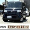 honda n-box 2012 -HONDA--N BOX DBA-JF1--JF1-1123216---HONDA--N BOX DBA-JF1--JF1-1123216- image 1