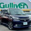 suzuki solio 2015 -SUZUKI--Solio DAA-MA36S--MA36S-608277---SUZUKI--Solio DAA-MA36S--MA36S-608277- image 1