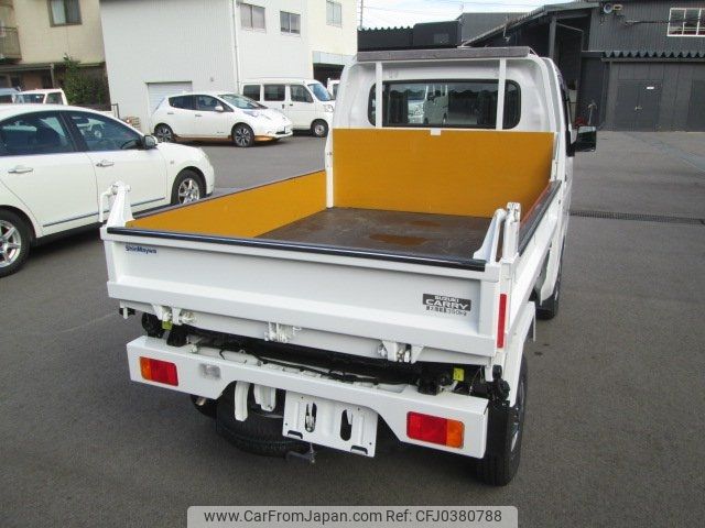 suzuki carry-truck 2022 -SUZUKI--Carry Truck DA16T--694655---SUZUKI--Carry Truck DA16T--694655- image 2