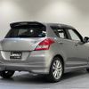 suzuki swift 2013 -SUZUKI--Swift DBA-ZC72S--ZC72S-302811---SUZUKI--Swift DBA-ZC72S--ZC72S-302811- image 11