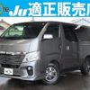 nissan nv350-caravan-van 2019 quick_quick_CBF-VR2E26_VR2E26-120843 image 1