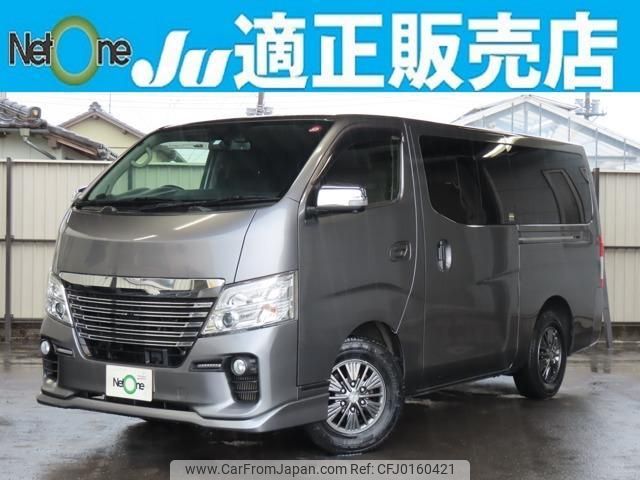 nissan nv350-caravan-van 2019 quick_quick_CBF-VR2E26_VR2E26-120843 image 1