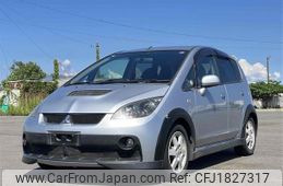 mitsubishi colt 2006 CFJ1827317