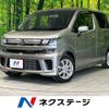 suzuki wagon-r 2019 CFJ1729144 image 1