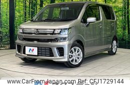 suzuki wagon-r 2019 CFJ1729144