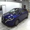 nissan note 2022 -NISSAN--Note E13-069715---NISSAN--Note E13-069715- image 5