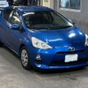 toyota aqua 2012 -TOYOTA 【佐世保 500ね7287】--AQUA NHP10-2146761---TOYOTA 【佐世保 500ね7287】--AQUA NHP10-2146761- image 5