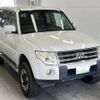 mitsubishi pajero 2009 -MITSUBISHI 【鹿児島 337す16】--Pajero V98W-0201105---MITSUBISHI 【鹿児島 337す16】--Pajero V98W-0201105- image 5