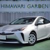 toyota prius 2019 quick_quick_DAA-ZVW51_ZVW51-6117064 image 1