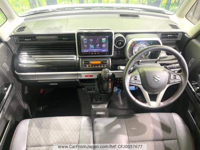 suzuki spacia 2021 -SUZUKI--Spacia 4AA-MK53S--MK53S-949974---SUZUKI--Spacia 4AA-MK53S--MK53S-949974- image 2